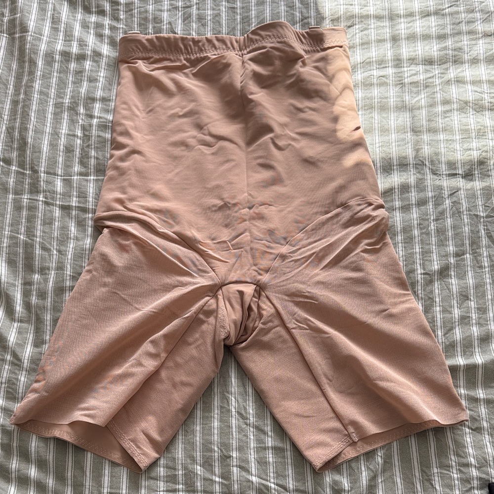 Honeylove Blush Shapewear Shorts